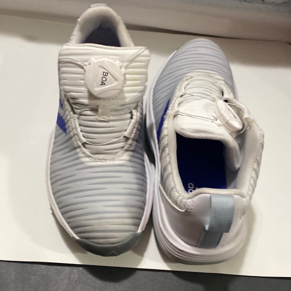 JUNIOR'S CODECHAOS 22 BOA GOLF SHOES
